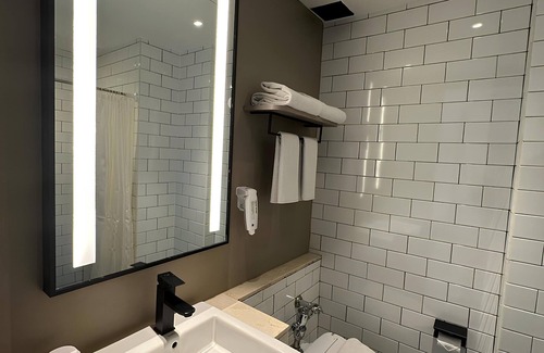 Tangerang Hôtel | Citadines Connect Airport Jakarta