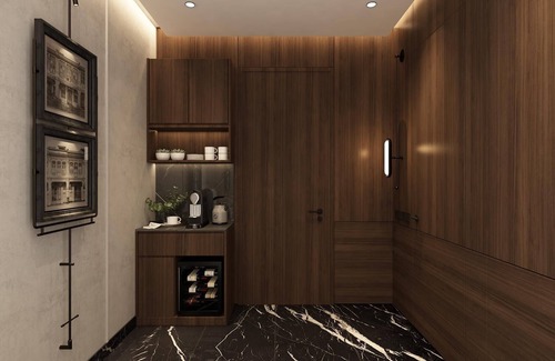 Downtown George Town Appartement | Citadines Connect Bertam Georgetown Penang