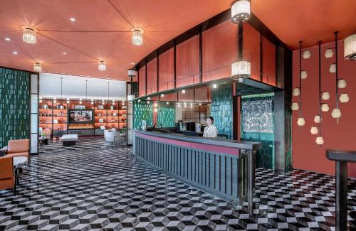Jianyang Hôtel | Citadines Connect East Chengdu