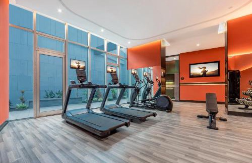Jianyang Hôtel | Citadines Connect East Chengdu