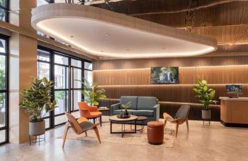 Downtown George Town Hôtel | Citadines Connect Georgetown Penang