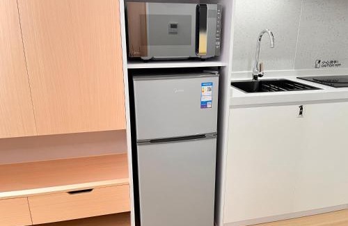 Zhuhai Gongbei Hôtel | Citadines Gongbei Zhuhai