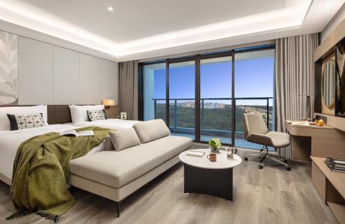 Qionghai Appartement | Citadines Hope City Boao