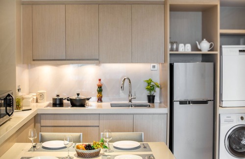 Sholinganallur Hôtel | Citadines OMR Chennai