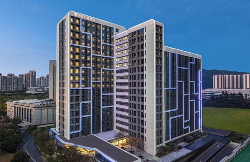 Guangzhou Science City Appartement | Citadines Science City Guangzhou