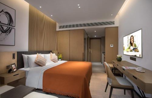 Dalang Appartement | Citadines Songshan Lake Dongguan