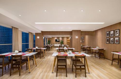 Gaoxin Appartement | Citadines South Chengdu