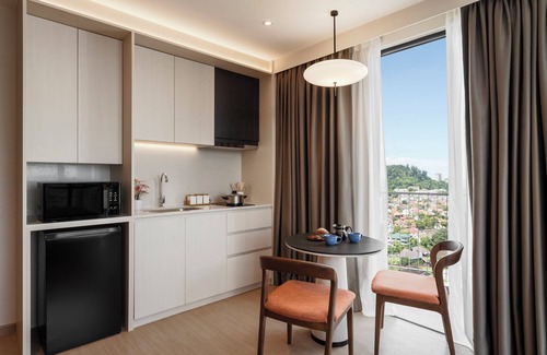 Tanjung Bungah Hôtel | Citadines Tanjung Tokong Penang