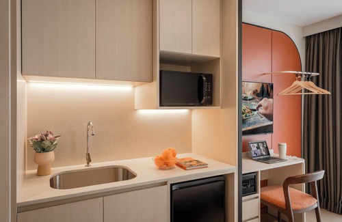 Tanjung Bungah Hôtel | Citadines Tanjung Tokong Penang