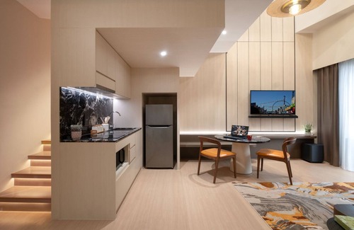 Tanjung Bungah Hôtel | Citadines Tanjung Tokong Penang