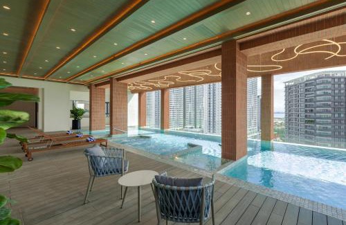 Tanjung Bungah Hôtel | Citadines Tanjung Tokong Penang