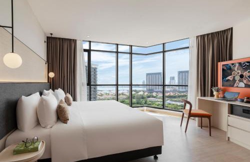 Tanjung Bungah Hôtel | Citadines Tanjung Tokong Penang