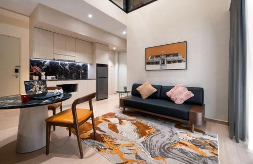 Tanjung Bungah Hôtel | Citadines Tanjung Tokong Penang