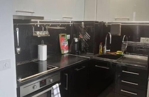 Lozenets Copropriété | Cite Jardin Apart @ Vitosha, Sofia
