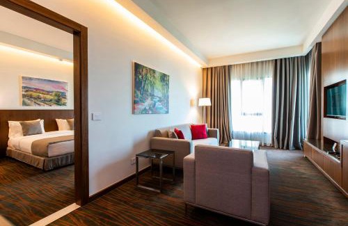 Achrafieh Hôtel | Citea Apart Hotel