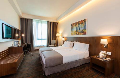 Achrafieh Hôtel | Citea Apart Hotel