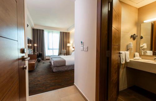 Achrafieh Hôtel | Citea Apart Hotel