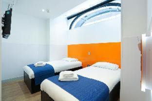 Luton Hôtel | CiTi Hotel London Luton