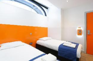 Luton Hôtel | CiTi Hotel London Luton