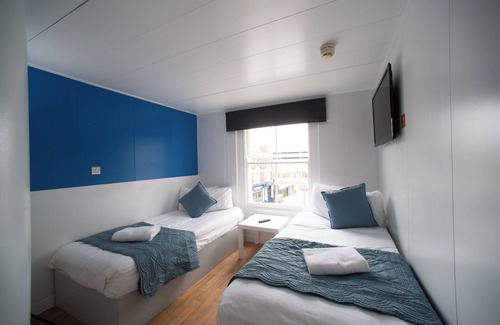 Luton Hôtel | Citi Hotel Luton