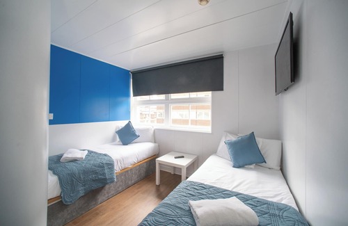 Luton Hôtel | Citi Hotel Luton
