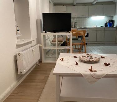 Zentrum Appartement | Citi Wohnung