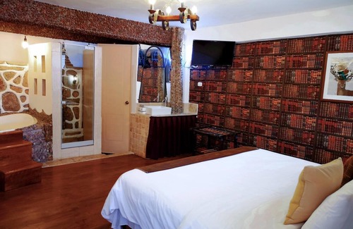 San Blas Auberge | Cities of the world Cusco Apartments - London Apartment with Mountain Views