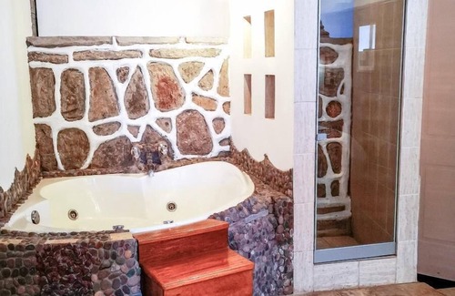 San Blas Auberge | Cities of the world Cusco Apartments - London Apartment with Mountain Views