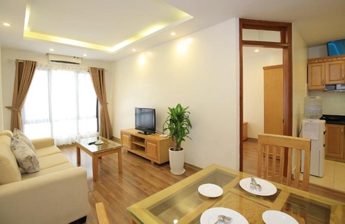 Nghia Đo Appartement | CitiHome - Hoang Quoc Viet