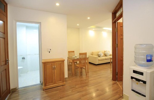 Nghia Đo Appartement | CitiHome - Hoang Quoc Viet