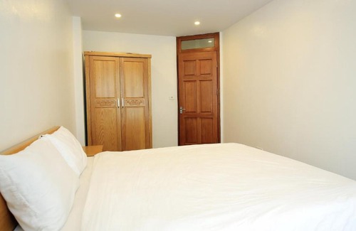 Nghia Đo Appartement | CitiHome - Hoang Quoc Viet