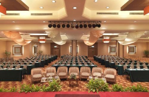 Mid Valley City Hôtel | Cititel Mid Valley