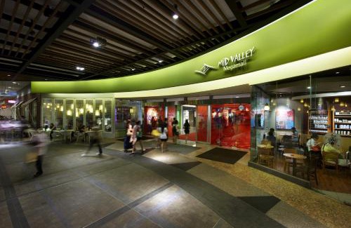 Mid Valley City Hôtel | Cititel Mid Valley