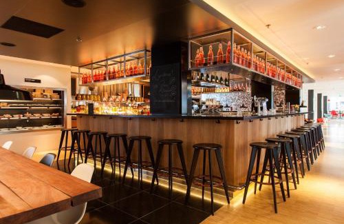Amsterdam South Hôtel | citizenM Amsterdam South