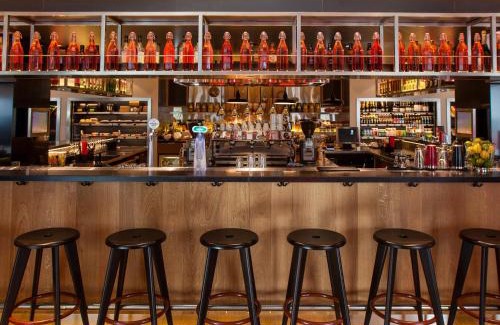 Amsterdam South Hôtel | citizenM Amsterdam South
