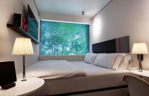 Amsterdam South Hôtel | citizenM Amsterdam South