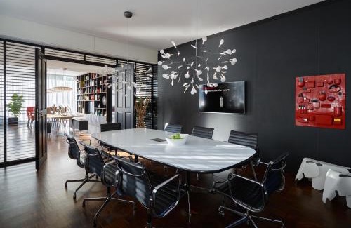 Amsterdam South Hôtel | citizenM Amsterdam South