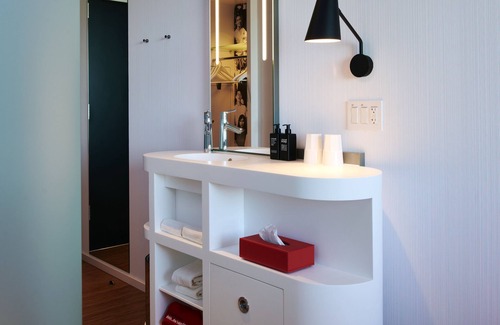 Union Square Hôtel | citizenM Menlo Park