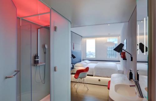 Quinze-Vingts Hôtel | citizenM Paris Gare de Lyon