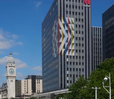 Quinze-Vingts Hôtel | citizenM Paris Gare de Lyon