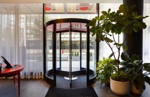 Southwest Federal Center Hôtel | citizenM Washington DC Capitol