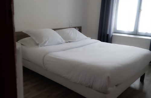 Verdun Hôtel | Citotel Du Tigre