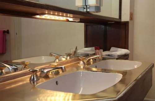 La Roche-sur-Yon Hôtel | Citotel Marie Stuart