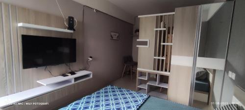Tangerang Appartement | CITRA INN