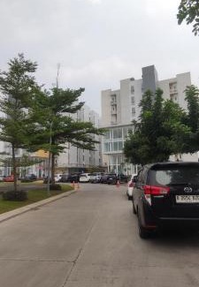 Tangerang Appartement | CITRA INN