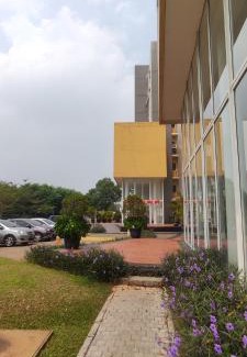 Tangerang Appartement | CITRA INN