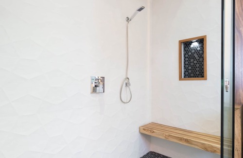 Carmen Station Balnéaire | Villa "Citrine" Studio Vue Océan