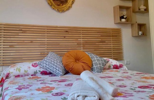 Luco di Mugello Appartement | Citrino one room flat - near Mugello Circuit