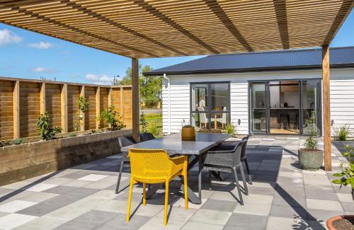 Greytown Maison | Citron 9