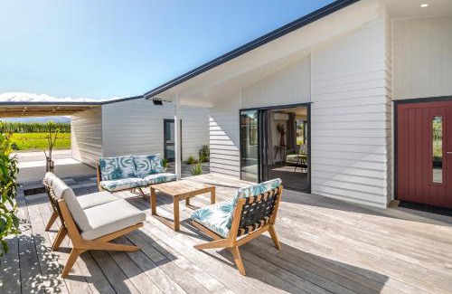 Greytown Maison | Citron 9
